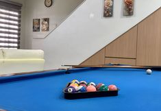 Lain-lain 2 Setia Indah FamilyTide 3BR 10Pax w Pooltable