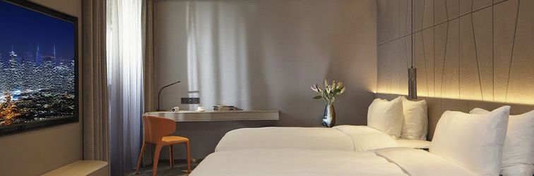 其他 Meibo Hotel (Xi'an Bell Tower Metro Station Branch)