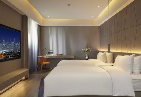 其他 Meibo Hotel (Xi'an Bell Tower Metro Station Branch)