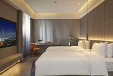 Lainnya Meibo Hotel (Xi'an Bell Tower Metro Station Branch)