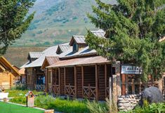 Others 2 INWARD PEAK·Heting Shanying ValleVive Holiday Homestay (Hemu Old Village Store)