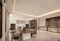 其他 4 Vienna International Hotel Luoyang Longmen High-Speed Rail Municipal Government