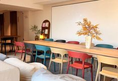 Lain-lain 5 Chen Shigui Shu Hotel, No. 45 Xianning West Road, Beilin District, Xi'an City, Shaanxi Province