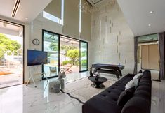 Others 6 Luxury five-room pool villa