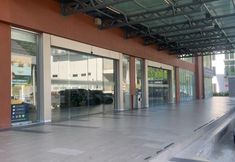 Others 7 Stay in KK Studio Room near Airport and Tg Aru Beach