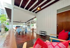 Lain-lain 6 White & Green Boutique Homestay