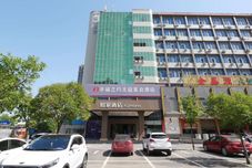 Others Homeinn · neo Hotel (Feicheng Shanghai Road)
