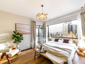 อื่นๆ 4 Xiaoxiaoqin B&B (Hongya Cave)