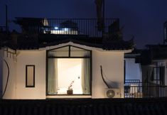 기타 6 Dali Yuchuanshu Guanshan Inn (Dali Ancient City Branch)