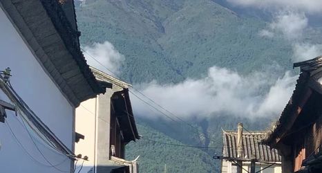 其他 2 Shuyi Courtyard (Dali Ancient City South Gate Bed linen Factory Art Area Branch)