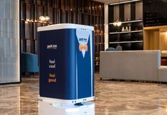 Others 4 Park Inn by Radisson Nanchang Honggutan Wanda Plaza