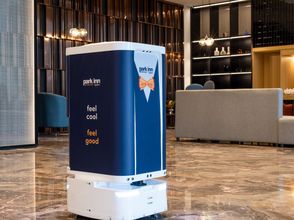 Others 4 Park Inn by Radisson Nanchang Honggutan Wanda Plaza