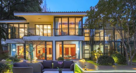 Others 2 Yun Shan Yuan