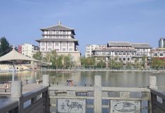 其他 5 Qingshanjukeminsu