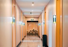 อื่นๆ 4 Chaoju Business Hotel (Foshan Kuiqi Road Subway Station Branch)