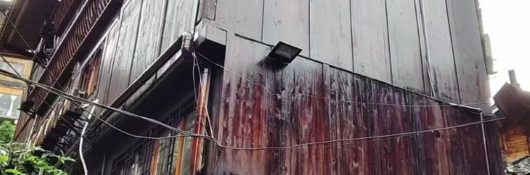 Others Qianhu Meiyu Inn