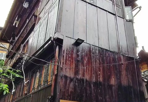 Others Qianhu Meiyu Inn