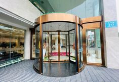 Lain-lain 5 Nanyang Yunhe International Business Assembly Hall