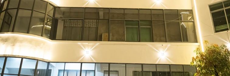 Lainnya Quanzhou Qiwen Hostel (Quanzhou Ancient City West Street Store)