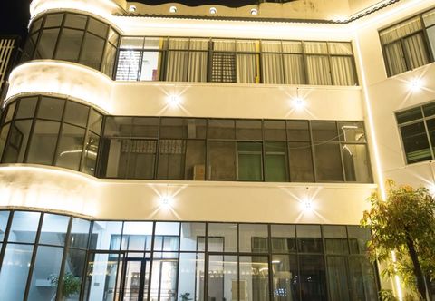 Lainnya Quanzhou Qiwen Hostel (Quanzhou Ancient City West Street Store)