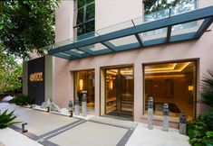 Others 6 Yuelang Hotel