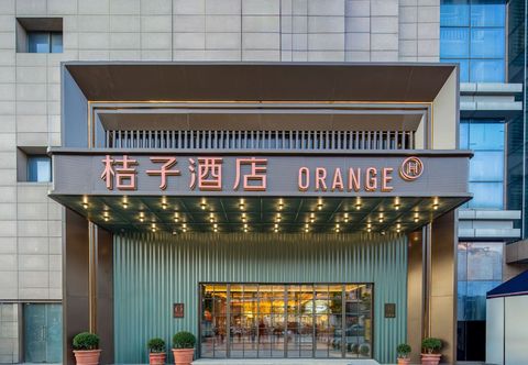 Others Orange Hotel (Rugao Shuihuayuan Hotel