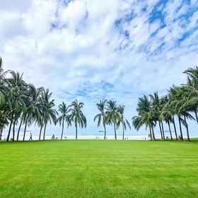 Hotel Exterior 1 Căn hộ Sanya yomovo, Khách sạn Sanya Yabo Tires Store