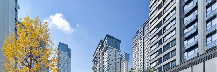 Lainnya Xiyue Hotel(Zhengzhou Huayuan Automobile Trade City Branch, Passenger Transport North Station)