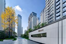 Lainnya Xiyue Hotel(Zhengzhou Huayuan Automobile Trade City Branch, Passenger Transport North Station)