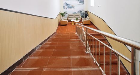 Others 2 Kaiman Hotel (Longmen Grottoes Northwest Visitor Center)