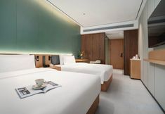 その他 6 100 meter Hotel (Changsha High Speed Railway South Station East Square Branch)