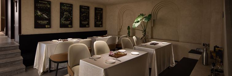 Others Jijianli·Guoxia Hotel