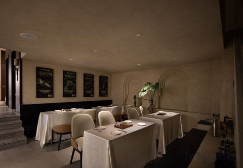 Others Jijianli·Guoxia Hotel