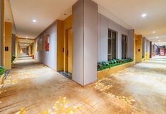 Others 4 Foshan Jiahua Hotel (Yanbu Shengbao Plaza)