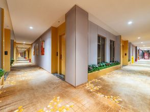 Others 4 Foshan Jiahua Hotel (Yanbu Shengbao Plaza)