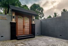 其他 2 Villa Firepool by BaliSuperHost