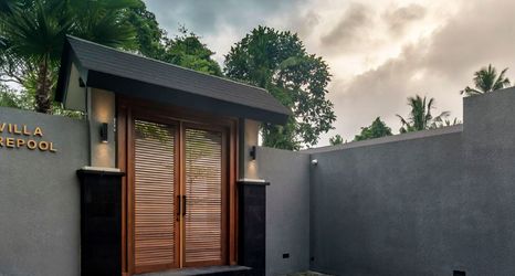 其他 2 Villa Firepool by BaliSuperHost