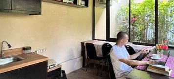 Khác 2 Ambary Ubud - Private Villa, Workspaces for Groups