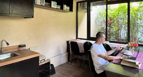 Khác 2 Ambary Ubud - Private Villa, Workspaces for Groups