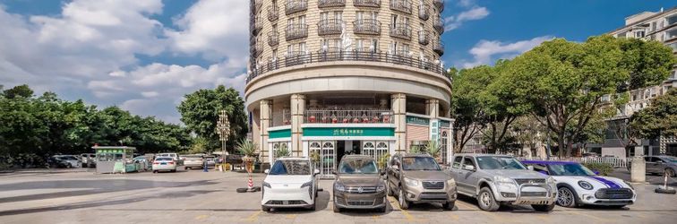 Others Yuxi Longma Express Hotel