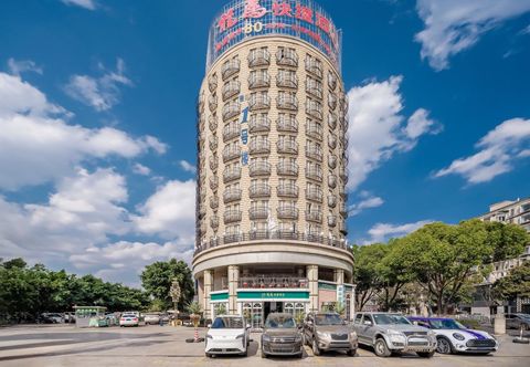 Others Yuxi Longma Express Hotel