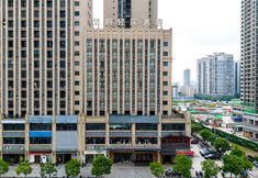 Others 3 Shangfu Qingju Hotel (Maoming High Speed Railway Station Dongxin Times Square)