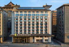 其他 3 Home2 Suites by Hilton Xi'an Bell Tower South Gate