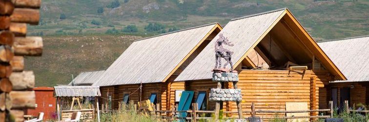 Others INWARD PEAK·Heting Shanying ValleVive Holiday Homestay (Hemu Old Village Store)