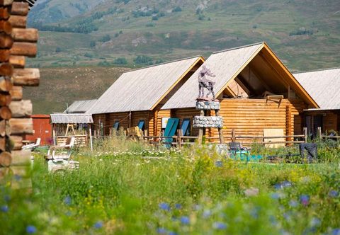 Others INWARD PEAK·Heting Shanying ValleVive Holiday Homestay (Hemu Old Village Store)