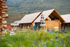 Others INWARD PEAK·Heting Shanying ValleVive Holiday Homestay (Hemu Old Village Store)