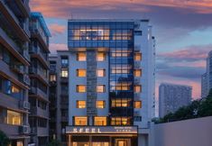 Others 5 SFEEL Designer Hotel (Chengdu Taiguili COSMO Branch)