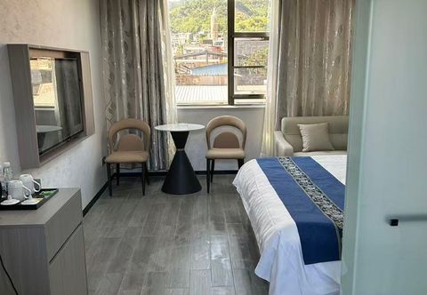 Others Chaoping Xinyue Hotel