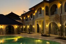 その他 Maison Boheme Brand New Apartment & Villa With Pool