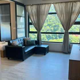 Hotel Exterior 1 Comfy Condo 5-6pax condo, Heart of City, โรงแรม & ที่พัก Santorini